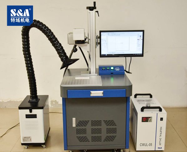 ¼¤¹â´ò±ê»úºÍÀäË®»ú